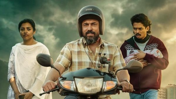Baby Girl OTT Release Date: When And Where To Watch Nivin Pauly Starrer Thriller Online