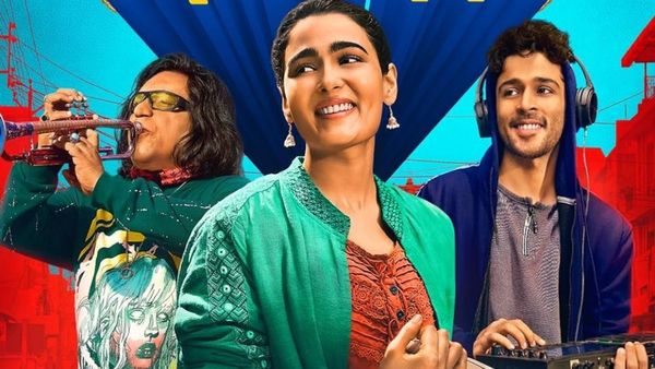 Bandwaale Review: Interesting Concept Gives It An Edge, Makes For Sweet Weekend Binge- REAL Star Is...