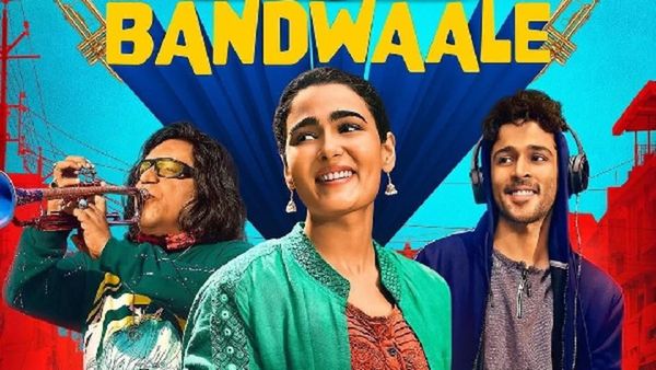 5 Reasons Prime Video’s Bandwaale Is The Most Soulful Musical Dramedy You’ll Watch This Year!