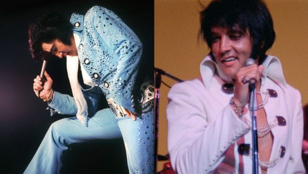 “A Cinematic Poem” Returns: Baz Luhrmann Reimagines Elvis Presley In EPiC: Elvis in Concert