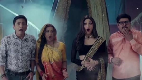 Valentine’s Day Special: &TV Celebrates ‘India’s Love Language’ Campaign