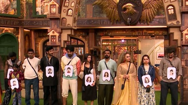 Bigg Boss Marathi 6 Final Voting Ranks Week 5: Who Will Be In Bottom 2 - Aayush, Prajakta, Or Sachin? UPDATE