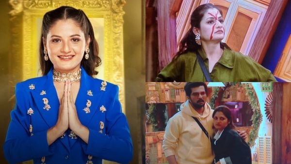 Bigg Boss Marathi 6 Elimination: Why BBM 6 Makers Removed Divya Shinde From The Show? Check Exit Reason