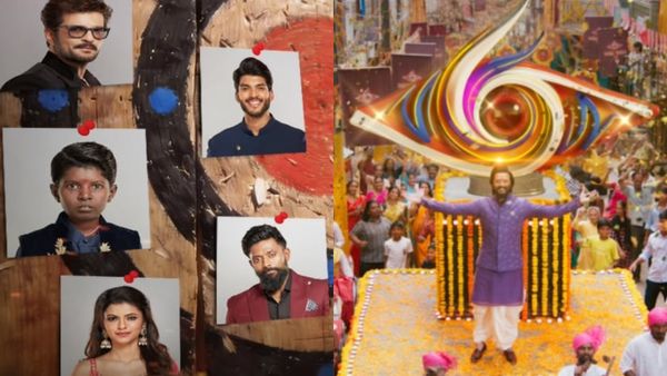Bigg Boss Marathi 6 Current Voting Trends Week 4: Which Contestant Is Not Getting Enough Votes? DEETS