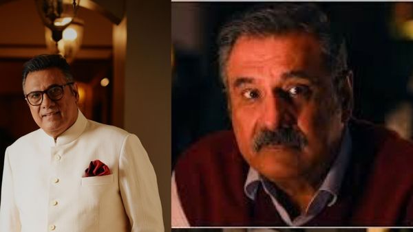 Boman Irani Looks Back at The Mehta Boys With a Director’s Eye & a Son’s Heart On Its 1st Anniversary 