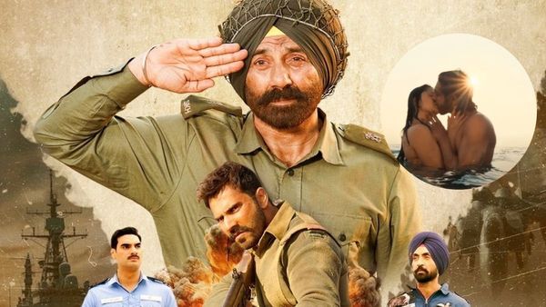 Border 2 Box Office Collection Day 15: Sunny Deol's Film Slows Down, Fails To BEAT Saiyaara