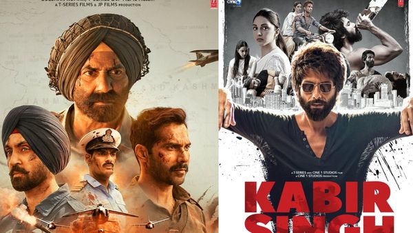 Border 2 Box Office Day 11: Sunny’s Film Records Its Lowest Collection; Beats Kabir Singh’s Lifetime Number