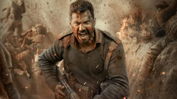 Border 2 Box Office Day 12: Varun's Film Struggles To Touch 290Cr; To Fail To Earn 7Cr | Filmibeat Predicts