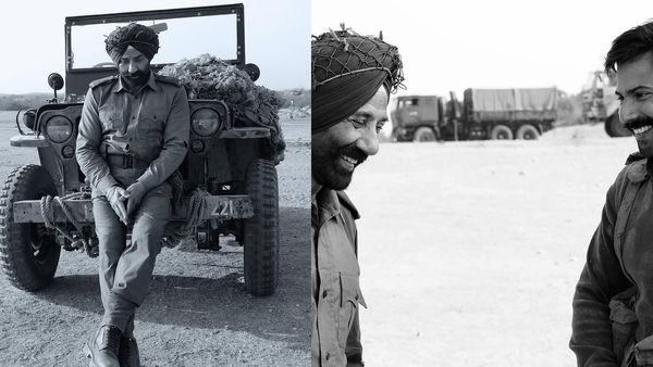 Border 2 Box Office Collection Day 14 Prediction: Will Sunny’s Film Cross 300Cr Today? | Filmibeat Predicts