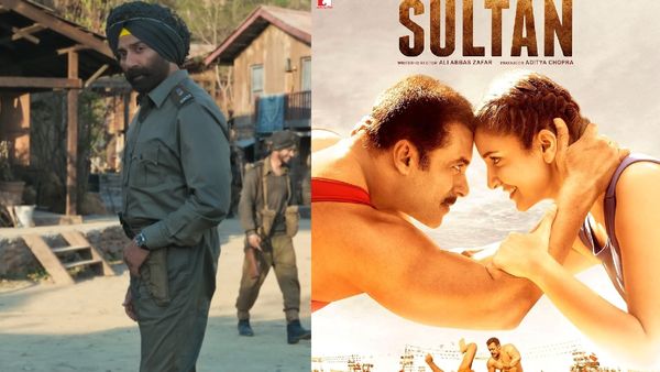 Border 2 Box Office Day 16 Prediction: Sunny's Film To Beat Sultan’s Lifetime Collection | Filmibeat Predicts