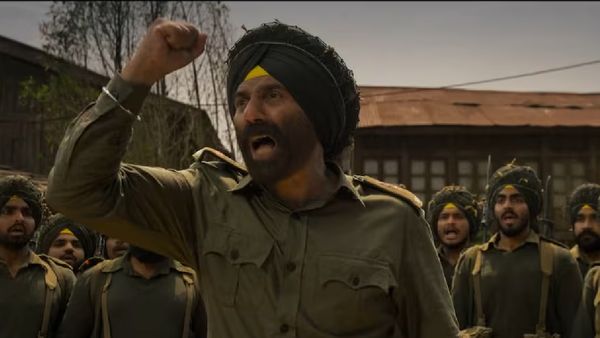 Border 2 Box Office Collection Day 17: Sunny’s Film Fails To Touch 10cr; Did It Beat Saiyaara On 3rd Sunday?