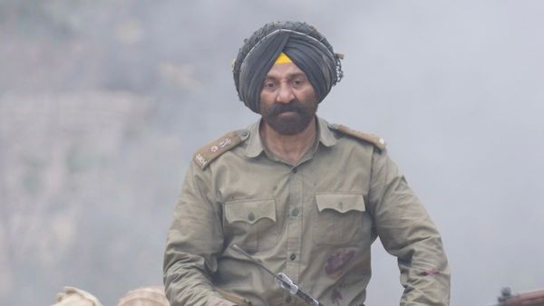 Border 2 Box Office Collection Day 19 Vs Day 18: Sunny Deol's Film Witnesses SURPRISE Growth, Earns XX