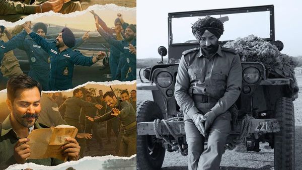 Border 2 Box Office Collection Day 13: Sunny-Varun's Film DROPS By 30%, Earns XX On Second Wednesday