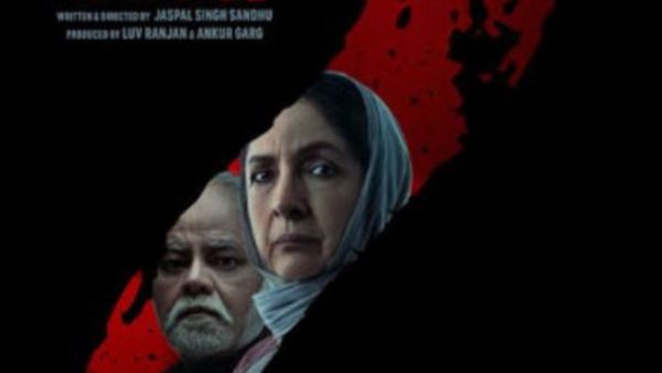 Vadh 2 Box Office Collection First Weekend: Film Becomes Biggest Opener For Sanjay Mishra With Earnings Of...