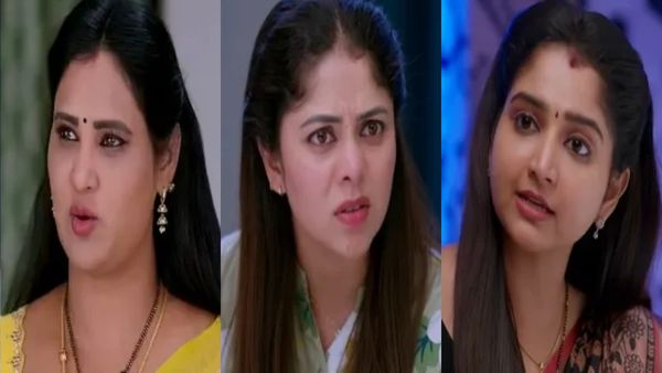 Brahmamudi Today's (Feb 14) Episode Update: Appu Kidnapped, Family In Distress