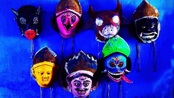 Charak: Fair Of Faith Teaser Out: Sudipto Sen’s Film, Raises Chilling Questions On Dark Side Of Faith