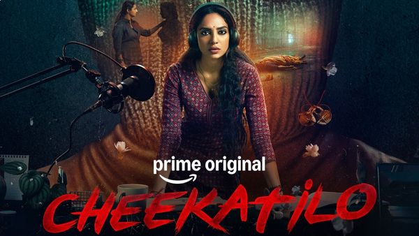 Prime Video’s Telugu Crime Thriller Cheekatilo Emerges as Most-Watched South Original Film in Its First Week