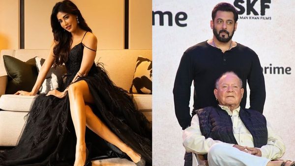 Salim Khan Health Update: Chitrangada Singh Confirms Salman's Dad Is Doing Well; Extend Wishes For His Health