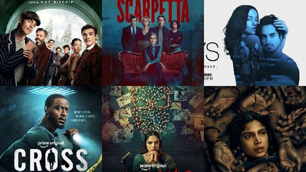 Cross To Daldal: Detectives, Killers, And Edge-of-Your-Seat Action: Crime Shows You Can’t Miss On Prime Video