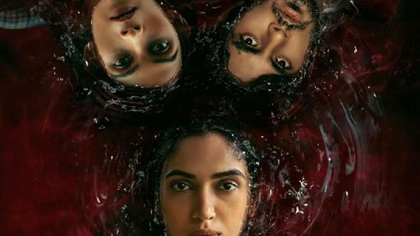Bhumi Pednekar's Daldal Dominates OTT Charts, Achieves THIS Feat On Prime Video