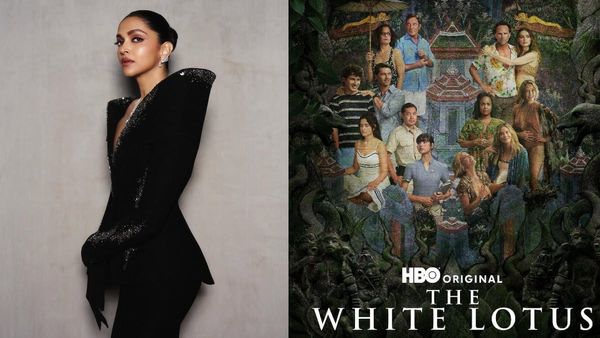 After Kalki 2, Deepika Padukone Is Out Of The White Lotus Season 4; Here's Why
