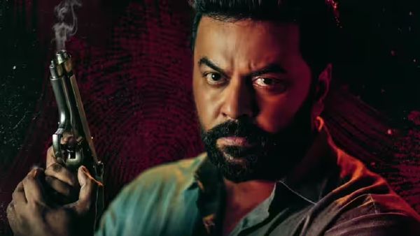 Dheeram OTT Release: When And Where To Watch Indrajith Sukumaran Starrer Online