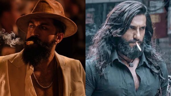 Dhurandhar 2 Vs Toxic Clash: Yash Or Ranveer Singh, Who Will Dominate The Race?