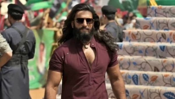 Dhurandhar 2 Teaser OUT: Ranveer Looks Impressive As He Returns For A Revenge; Here's Where To Watch Teaser