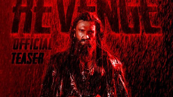 Dhurandhar: The Revenge Teaser Receives A Big Thumbs Up From Audiences, Netizens Assert “2000 Crore Loading”