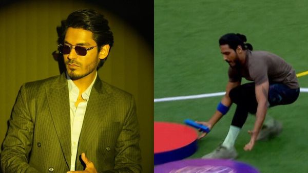 The 50: Digvijay Rathee Leads From The Front, Outsmarts Riddhi’s Team In Intense Blue Vs Red Relay Challenge