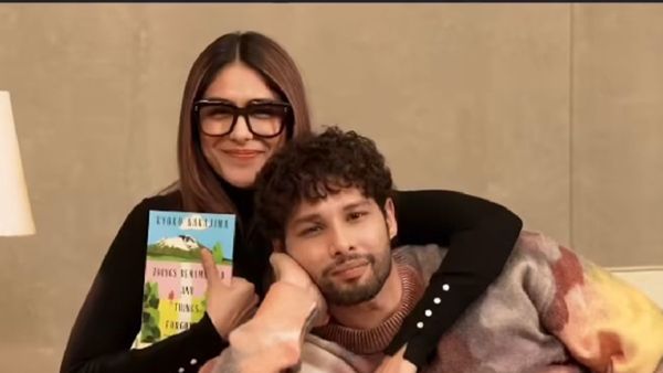 Ayushmann Khurrana Picks ‘Aasma Aasma’ From Do Deewane Seher Mein Into His Personal Playlist