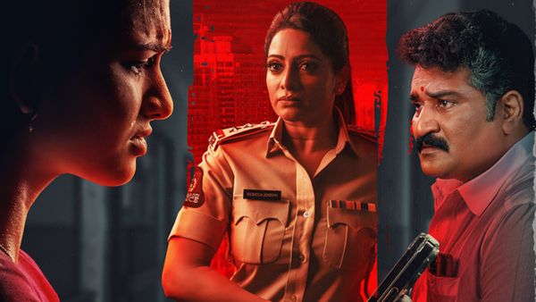D/O Prasad Rao Kanabadutaledhu OTT Release Date And Platform: When And Where To Watch Rajiv Kanakala's Series