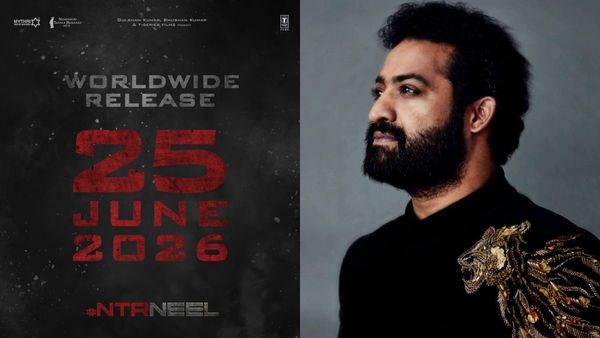 Dragon OTT Platform: Jr NTR, Prashanth Neel Starrer Cracks A Massive Digital Deal; Read DEETS