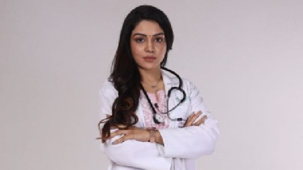 Srishti Singh Prepares To Essay The Role Of Dr Vaani In Sony SAB’s Yaadein: 