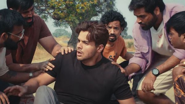 Ekaki Chapter 5 Becomes Most Viewed Long-Format Video In 24 Hours With More Than 1 Crore Views And Counting