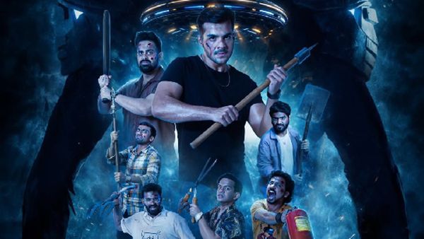 Ekaki Chapter 5 New Poster Out: Ashish Chanchlani Unveils Fierce New Poster; Says “Get Ready For The Most...