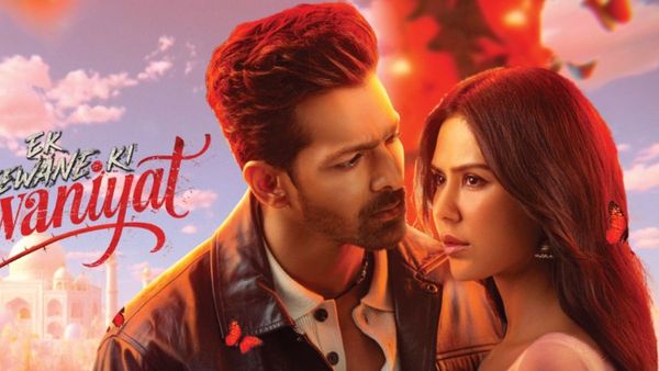 Ek Deewane Ki Deewaniyat TV Premiere Timings: Where To Watch Harshvardhan Rane-Sonam Bajwa's Film?