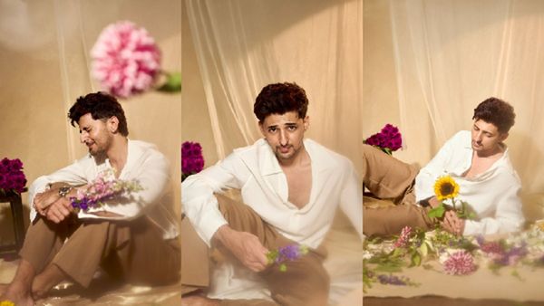 Darshan Raval Brings Back The Season Of Love With His Latest Soulful Track, Saathiya