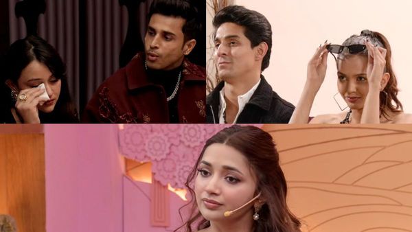 Engaged Season 2 Elimination Episode 14: Who Got Evicted From Elvish Yadav's Show? Eliminated Contestants LIST