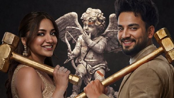 Engaged Season 2 Release Date, Platform: When, Where To Watch Elvish Yadav-Jiya Shankar Show?