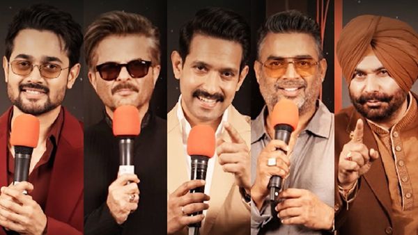 Hello Bachhon OTT Release Update: What Brings Anil Kapoor, Dia Mirza & Vikrant Together This Exam Season?