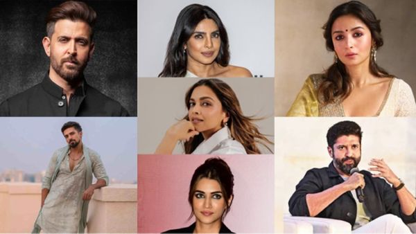 Farhan Akhtar, Kriti Sanon To Saqib Saleem: Bollywood Actors Who Are Also Producers