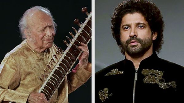 5 Times Farhan Akhtar Represented Pop Culture Like No Other: From Playing Ravi Shankar To Global Recognition