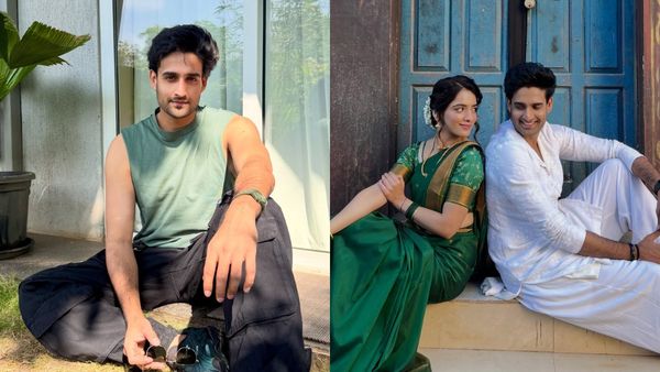 Jagadhatri TRP Climbs To 1.6: Farman Haider Aka Shivaay Calls The Success Encouraging & Motivating - EXCL