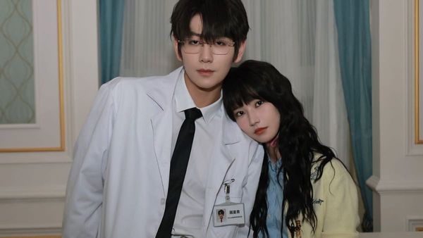 Affinity Episodes 33-34 Release Timings: When Will New Eps Premiere Online? Where To Stream? UPDATE