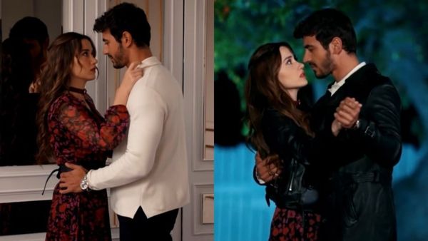 Arafta Episodes 66-67 Release Time India TODAY: MerTes To Enter Their LOVERS Era? When, Where To Watch Online?