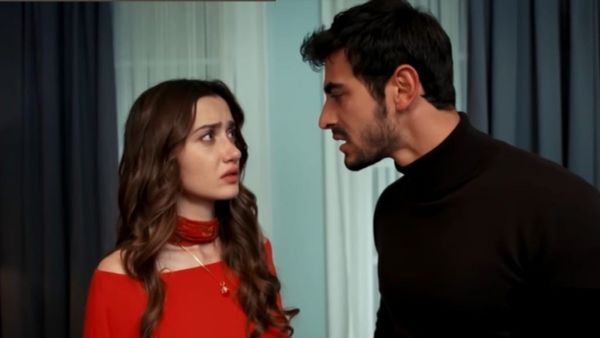 Arafta Episode 75 Ending Explained: Love Vs Revenge; What Did Ates Choose? Eylul's Death Mystery REVEALED