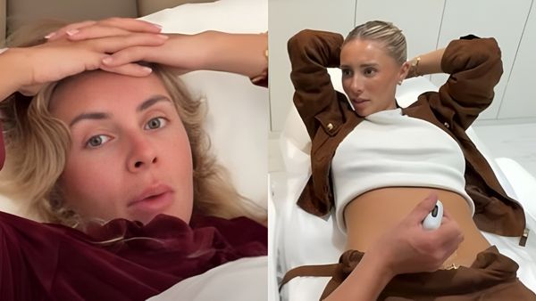 Bonnie Blue PREGNANT? British Adult Creator’s SHOCKING Claims After Sleeping With 400 Men Unprotected