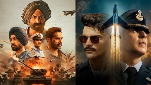 Border 2 Collection Day 13 Early Update: Sunny Deol's Film Moves Closer To 290 Cr; BEATS Sky Force But...