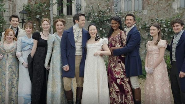 Bridgerton Season 5: Francesca Vs Eloise; Which Bridgerton Sibling Will Get Married Next? Fans Spot MAJOR Hint